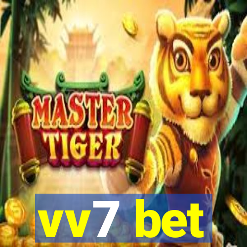 vv7 bet